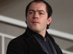 Интервью с генеральным директором «Спартака»