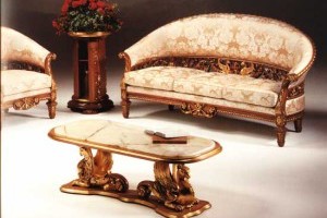 Прерогативы итальянской мебели
