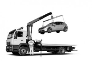 Услуги эвакуатора в Челябинске