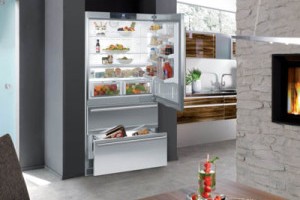 Холодильник: о некоторых особенностях