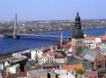 Гостиничные заведения Риги недалеко от достопримечательностей