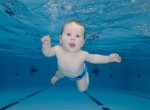 Чем полезно плавание для детей?