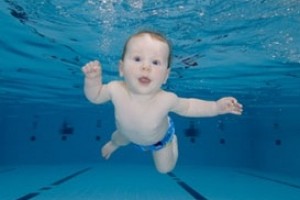 Чем полезно плавание для детей?