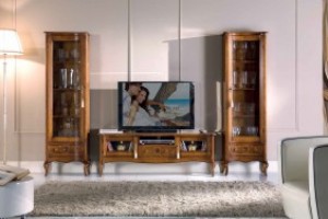 Итальянская мебель в России