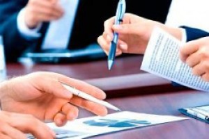 Сопровождение сделок