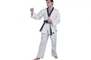 Правила выбора кимоно