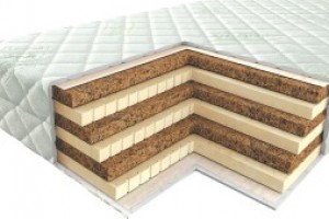 Матрасы 190Х190