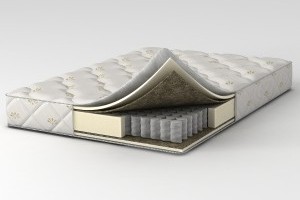 Матрасы российского производства