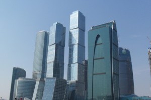 Правильное расположение: офис в Москва-Сити