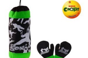 Лучшие спортивные товары для бокса