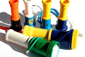 Футбольная атрибутика