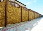 Выбор забора для дачного участка: что нужно учитывать?