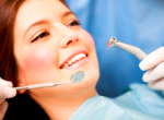 Врач стоматолог — бережет ваши зубы
