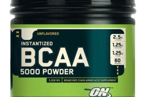 Фитнесс питание: аминокислоты с разветвлёнными боковыми цепочками — строим мускулатуру результативно!