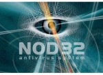 Способы обновления антивируса NOD32