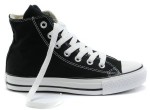 Кеды Converse — практичность и стиль