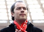Интервью с генеральным директором «Спартака» Романом Асхабадзе