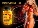Жиросжигатель methyldrene 25 – новый взгляд на спортивное питание