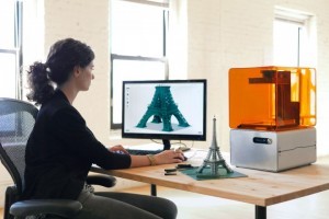 Использования технологии 3D печати в бизнесе