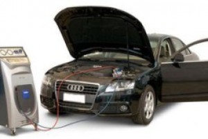 Приобретение и ремонт автомобильных кондиционеров