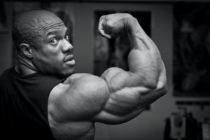 Анаболики для красивых мышц