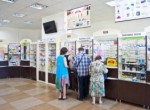 Сеть аптек «Самсон-Фарма»