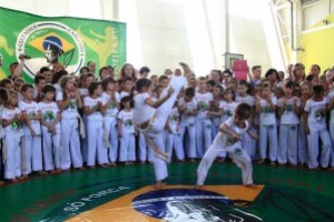 Спортивная школа в Алтуфьево объявляет новый набор