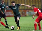 Обзор матча «Краснодар» — «Мордовия»