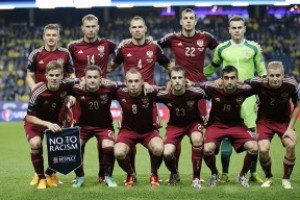 Ежегодный спортивный праздник снова в России