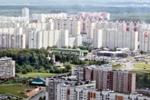 Поиск недвижимости в Москве