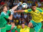 Игра Кубань – ЦСКА последний шанс Дмитрия Хохлова