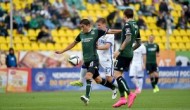 Урок для молодежи «Краснодар» 4 – 0 «Динамо»