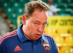 Байкал – ЦСКА 1:2. Не зря Слуцкий пугал лидеров Иркутском