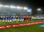 «Динамо» было разгромлено «Краснодаром» перед встречей с «Боруссией Д»
