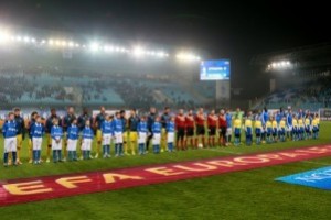 «Динамо» было разгромлено «Краснодаром» перед встречей с «Боруссией Д»