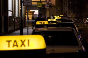 Служба такси «Так точно» — выгодно, комфортно и престижно