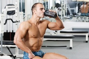 Синтол — препарат для увеличения мышечной массы