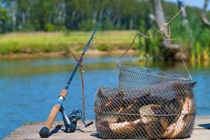 Рыбалка у Иваныча — лучшее место для любителей активного отдыха