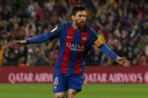 Барселона смогла выиграть тяжелейший матч с Реалом