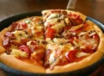 Вкусная пицца из качественных продуктов в Одинцово