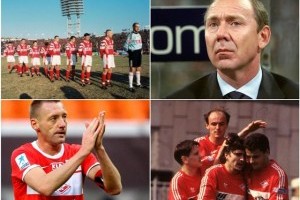 В чем сила «Спартака»?