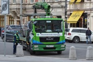 Круглосуточная служба эвакуации автомобилей Эвакуатор-МСК