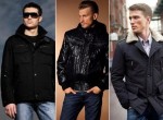 Как выбрать мужскую утепленную куртку