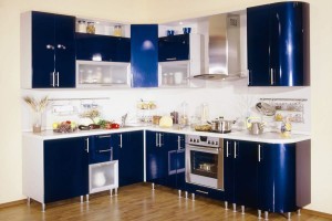 Кухни на заказ