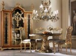 Итальянская мебель – отличное решение для вашего дома