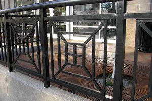 Металлоизделия от профессионалов