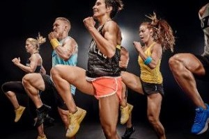 Уникальные программы от Les Mills