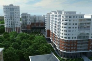 Преимущества элитных квартир в новостройке