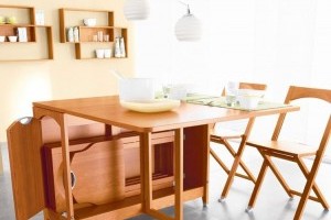 Правила выбора стула для кухни