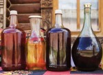 Домашние крепкие спиртные напитки хорошего качества